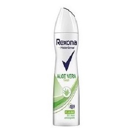 REXONA Desodorante Aloe Vera Spray 200 ml