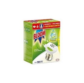 Bloom Pronature Electric Insecticide Special for Mosquitoes + 2 Refills