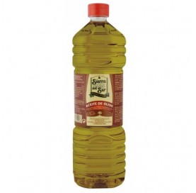 Mild Olive Oil Sierra del Sur 1 L