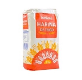 BonÀrea Wheat Flour 1 Kg