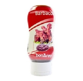 Salsa Barbacoa bonÀrea 300 g