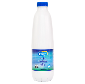 Pastoreo Celta Whole Milk 1 L