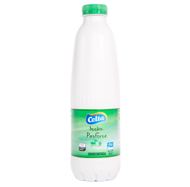 Semi-Skimmed Milk Pastoreo Celta 1 L