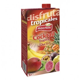 Nektar-Cocktail-Früchte Mocitos 1 L