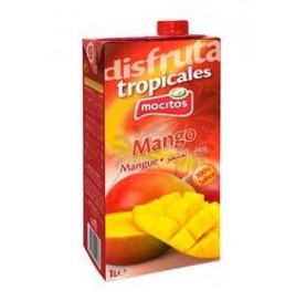 Néctar de Mango Mocitos 1 L