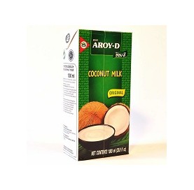 Kokosnuss-Milch AROY-D 1 L