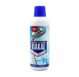 Viakal anti-limescale cleaner 500 ml