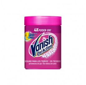 Vanish Oxi Action 900g bleach-free powdered laundry stain remover