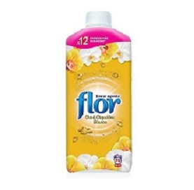 Softener Flower Concentrate Gold & White Orchid 53 washes 1,06 L