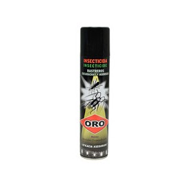 Insecticide for Cockroaches and Ants ORO Matón 750 ml