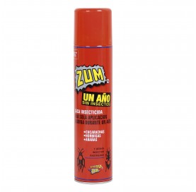 ZUM Insecticide Lacquer against crawling insects 600 ml