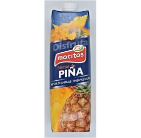 Pineapple Nectar Mocitos 1 L