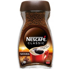 Café Soluble NESCAFÉ CLASSIC 200 g