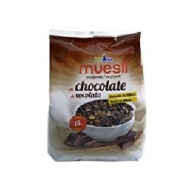 Muesli Crujiente con Chocolate bonÀrea 500 g