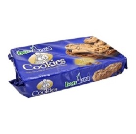 BonÀrea Cookies with Chocolate Chips 375 g