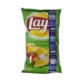 Lay's Country Kartoffeln 160 g