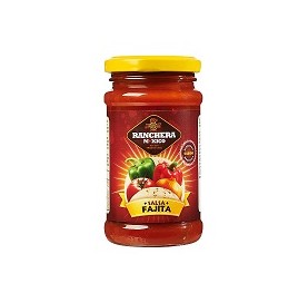 Fajita Ranchera Sauce Mexico 230 g
