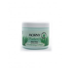 Aloe Vera Moisturising Cream MORNY 300 ml