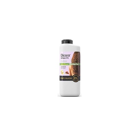 Dicora Urban Fit Shampoo for Curly Hair