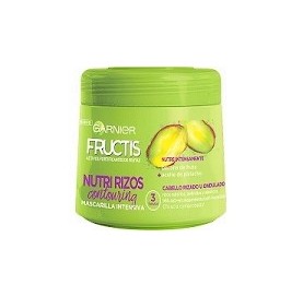 Garnier Fructis Nutri Curls Haarmaske 300 ml