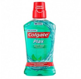 Colgate Plax Mouthwash 500 ml