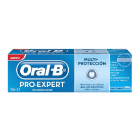 Oral-B Pro-Expert Multi-Schutz 75 ml