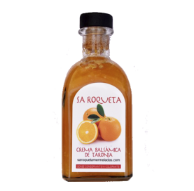 Balsamico-Creme von Orange Sa Roqueta 250 ml
