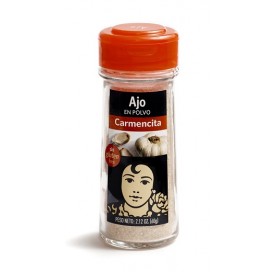 Carmencita Garlic Powder 60 g