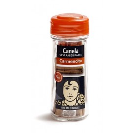 Carmencita Ground Cinnamon 43 g