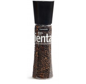Carmencita Black Peppercorns Grinder 190 g