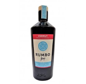 Vermouth Rumbo Moyà 75 cl