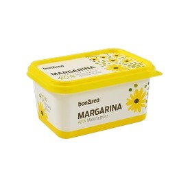 BonÀrea Vegetable Margarine 500 g