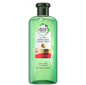 Shampoo Bio:Renew Farbschutz und Glanz Herbal Essences 380 ml