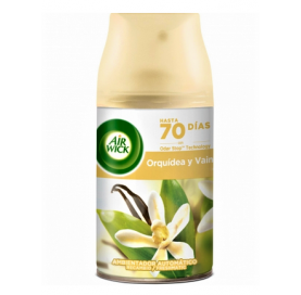 Air Wick Vanilla & Orchid Air Freshener 250 ml