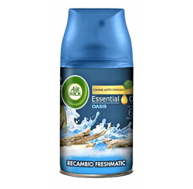 Turquoise Oasis Air Freshener Air Wick 250 ml
