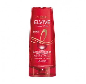 L'OREAL ELVIVE Colour Vive Protective Conditioner 300 ml