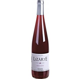 Rosé Wine LIZARTE 75 cl