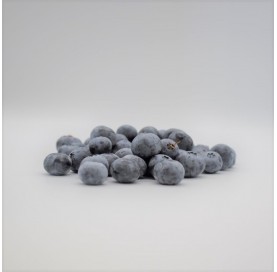 Blueberries in Tray Approx. 100 g