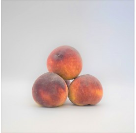 Red Peach per Unit Approx. 150 g
