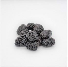 Blackberries in Tray Approx. 100 g