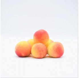 Apricots in Tray of 500 g