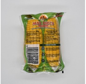 Precooked Sweet Corn Approx. 400 g