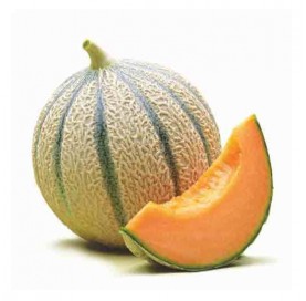 Cantaloupe Melon per Unit Approx. 1 kg