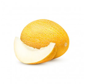 Yellow Melon per Unit Approx. 2,500 kg