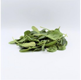 Spinach in bag Approx. 250 g
