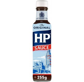 HP Sauce 255 g
