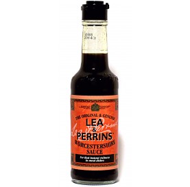 Perrins Sauce 150 ml