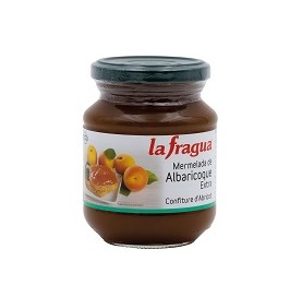 Aprikosenkonfitüre La Fragua 340 g