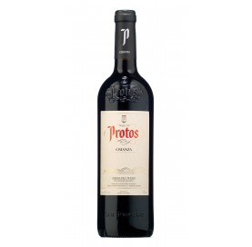 PROTOS Red Wine 75cl