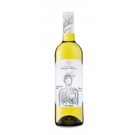 Vino Blanco Sauvignon MARQUÉS DE RISCAL 75 cl